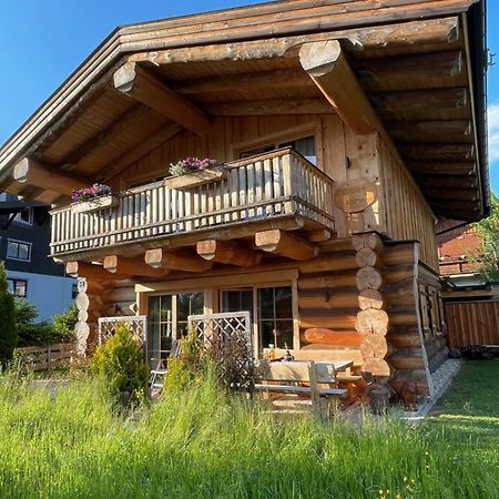 Chalet Karin ฮอคฟิลเซิน ภายนอก รูปภาพ