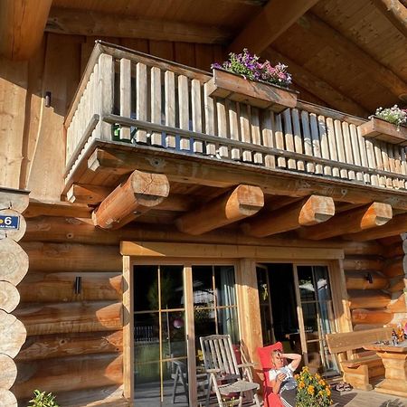 Chalet Karin ฮอคฟิลเซิน ภายนอก รูปภาพ