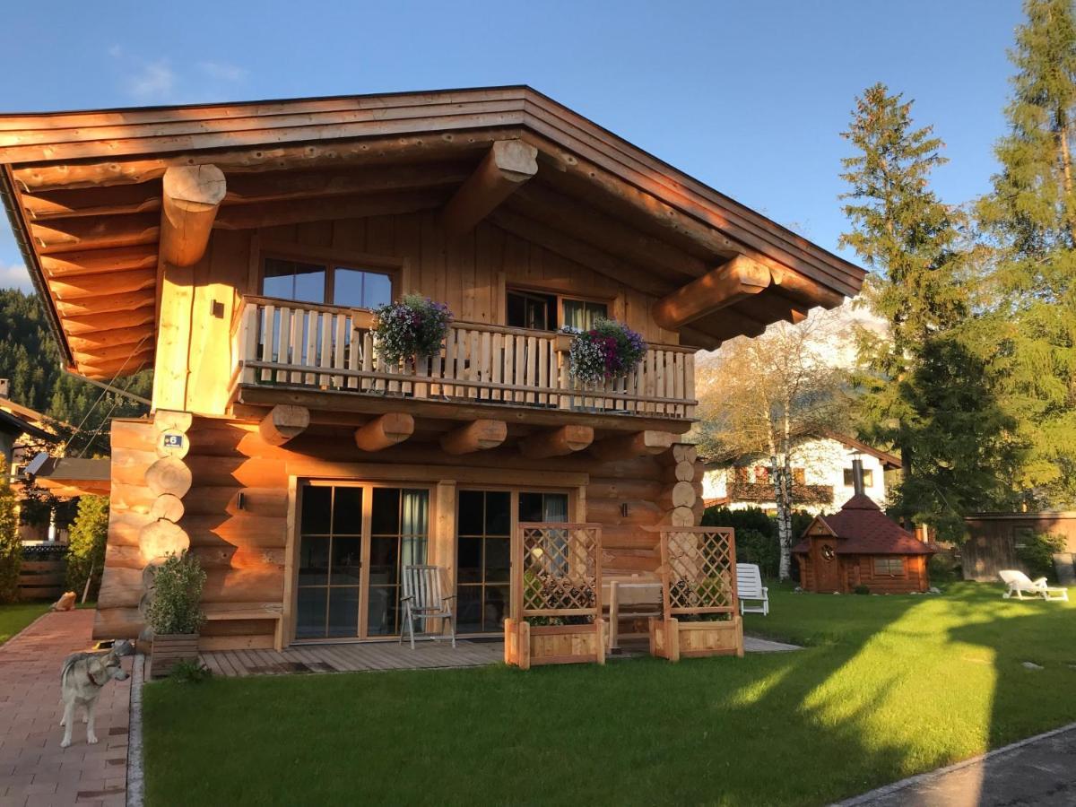 Chalet Karin ฮอคฟิลเซิน ภายนอก รูปภาพ