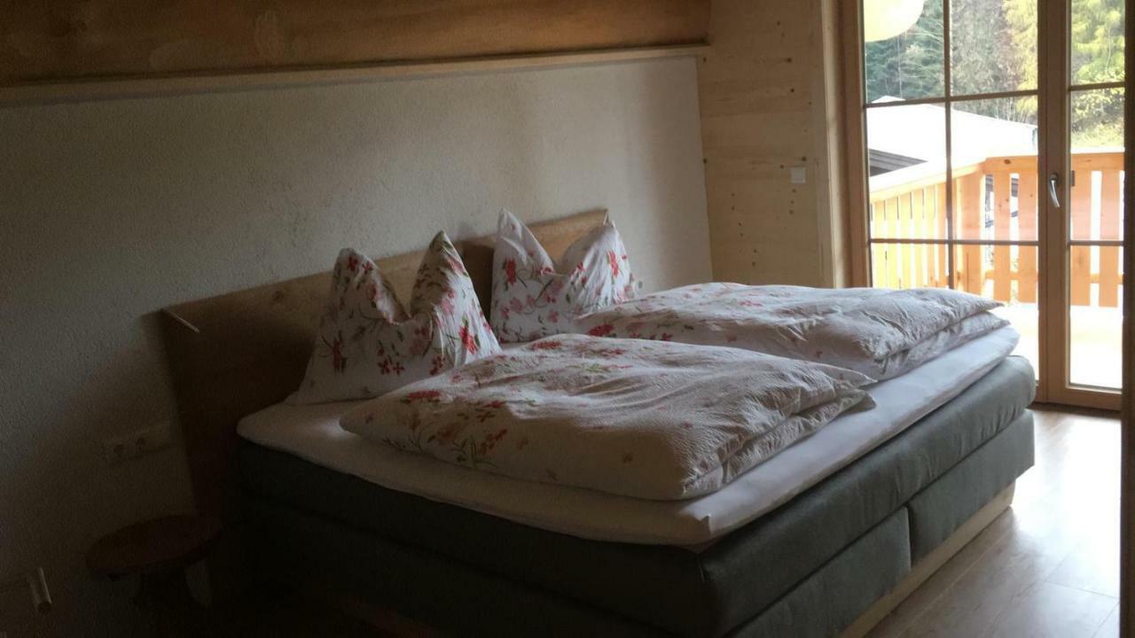 Chalet Karin ฮอคฟิลเซิน ภายนอก รูปภาพ