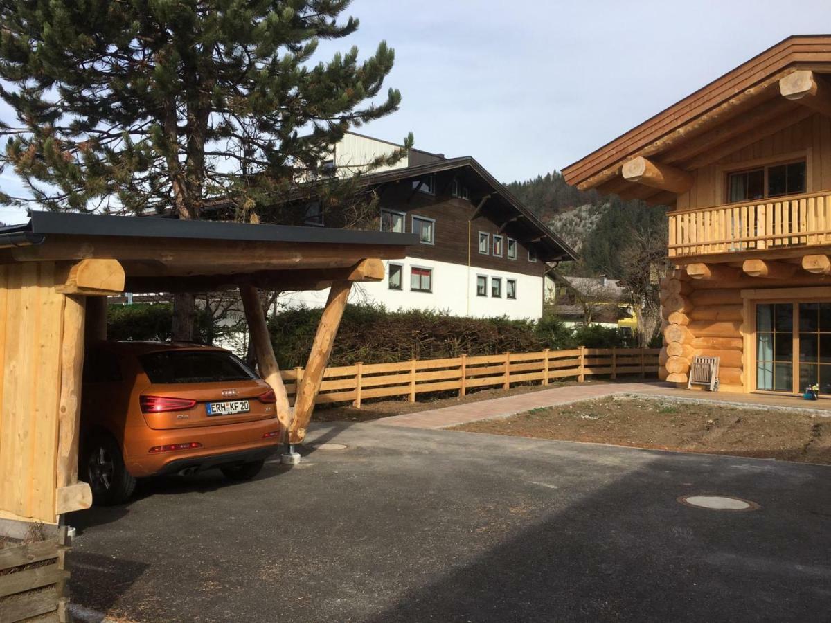 Chalet Karin ฮอคฟิลเซิน ภายนอก รูปภาพ