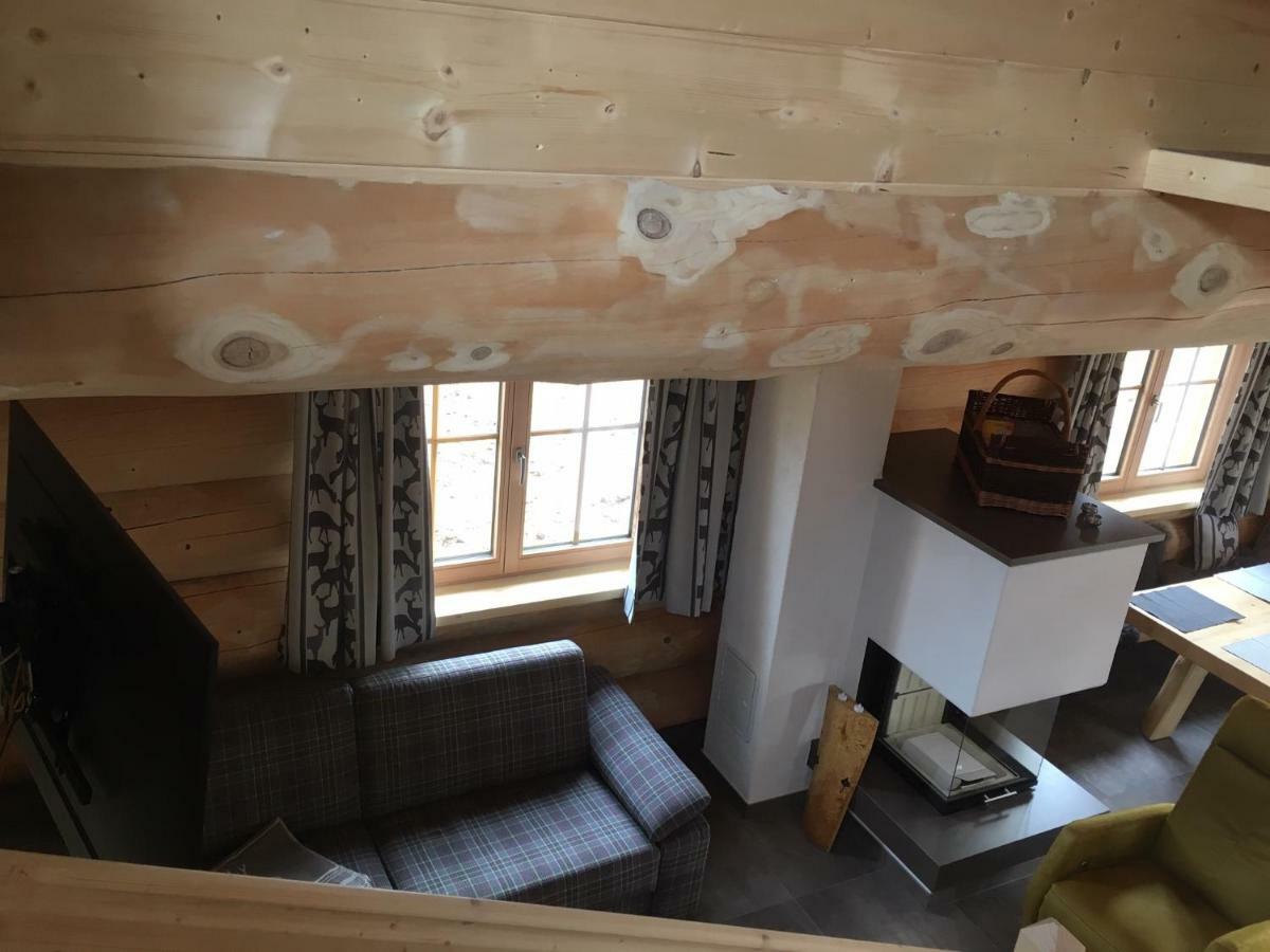 Chalet Karin ฮอคฟิลเซิน ภายนอก รูปภาพ
