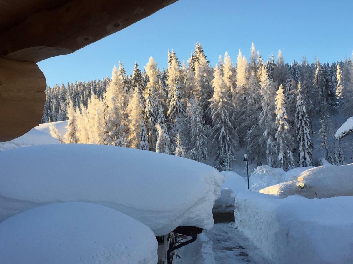 Chalet Karin ฮอคฟิลเซิน ภายนอก รูปภาพ
