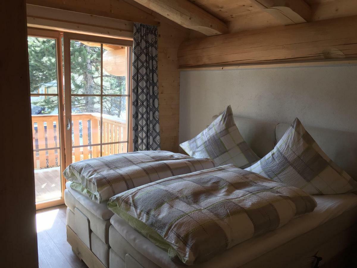 Chalet Karin ฮอคฟิลเซิน ภายนอก รูปภาพ