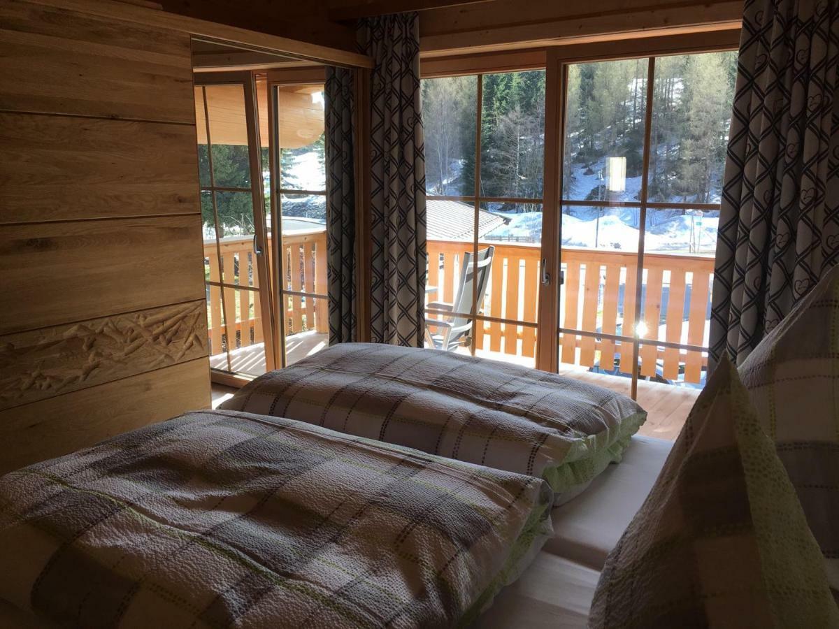Chalet Karin ฮอคฟิลเซิน ภายนอก รูปภาพ