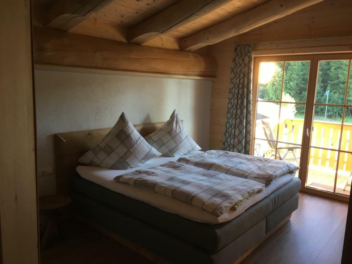 Chalet Karin ฮอคฟิลเซิน ภายนอก รูปภาพ