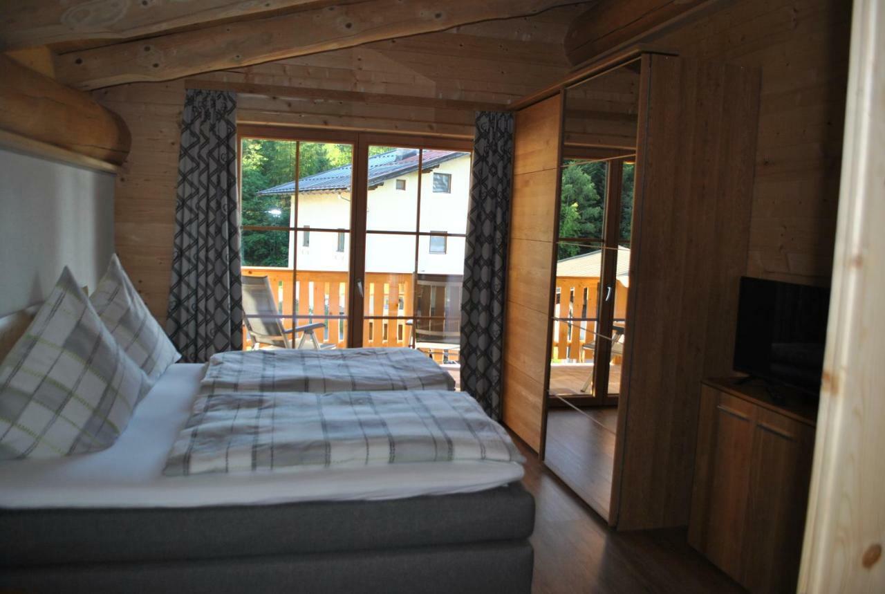 Chalet Karin ฮอคฟิลเซิน ภายนอก รูปภาพ