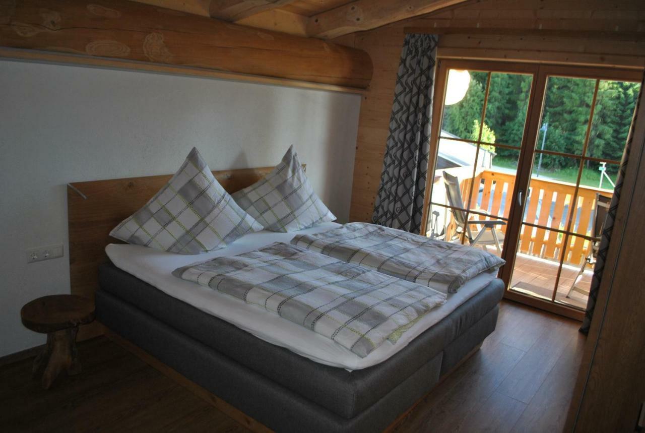 Chalet Karin ฮอคฟิลเซิน ภายนอก รูปภาพ